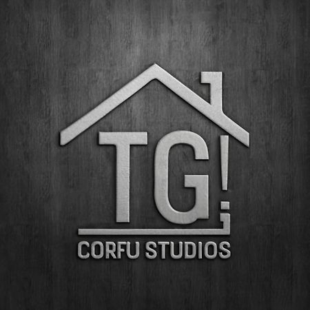 T.G. Corfu Studios Eksteriør bilde