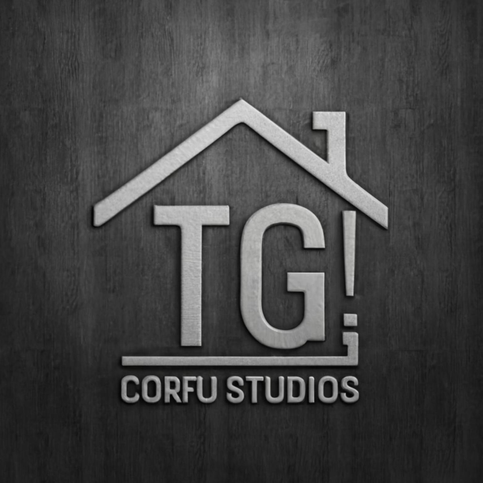 T.G. Corfu Studios Eksteriør bilde